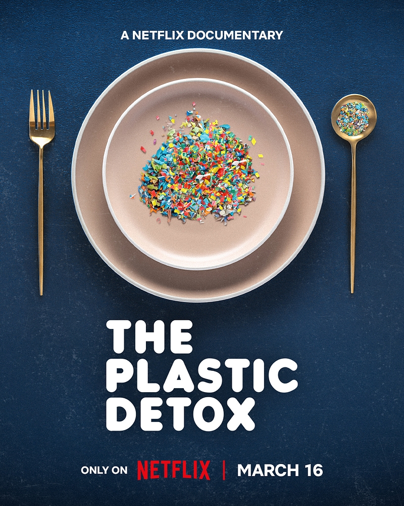 Plastics Detox