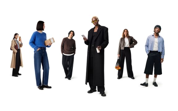 Ecomid people