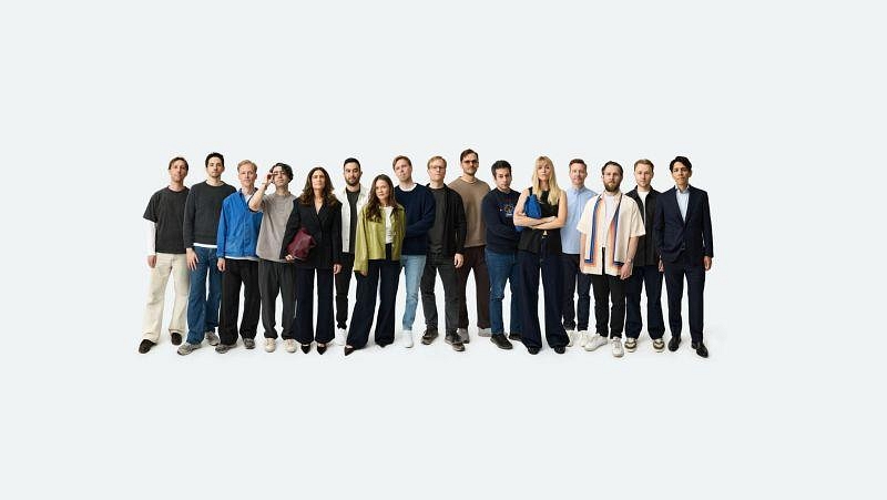 Ecomid team