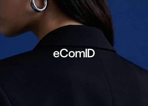 Back collar logo