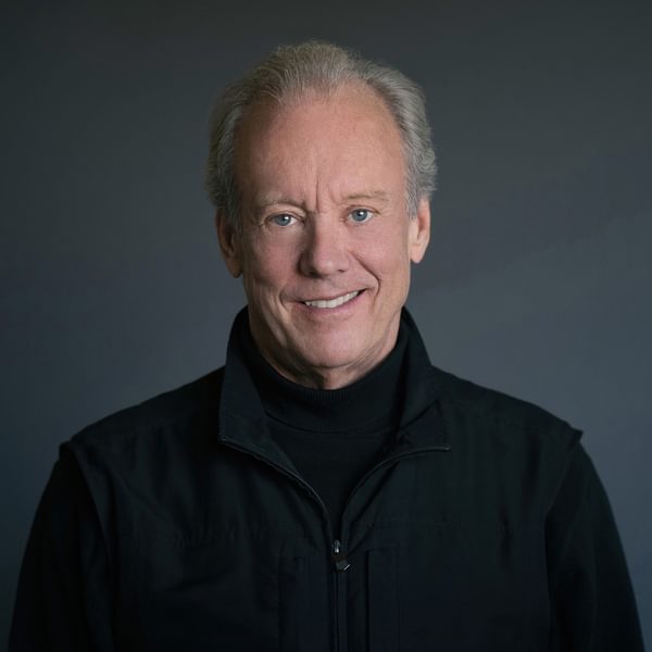 William mcdonough