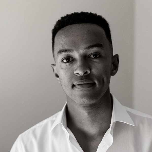 Destana herring headshot