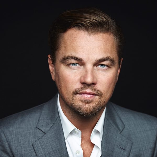 Leonardo dicaprio