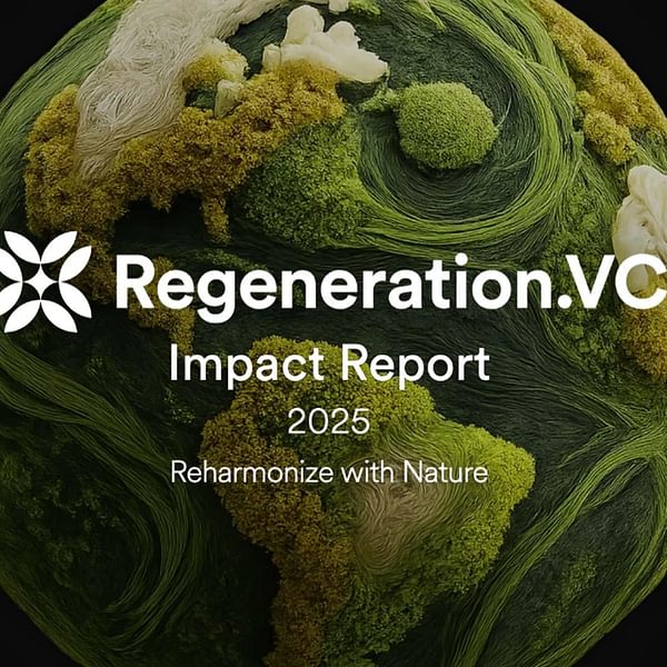 RVC Impact Report2025 Thumbnail